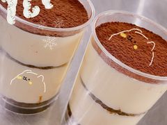 -王森咖啡西点烘焙培训(上海名厨中心店)