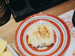 -Sushi Love 创意寿司(丽影广场店)