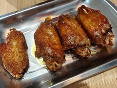 -明記茶餐廳(福田总店)