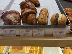 -OUR Bakery(SKP-S店)