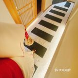 这家spa，我要赞爆了，仿佛穿越了