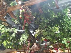 -草原塞蛮羊火锅城(港湾店)