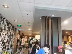 -麦当劳(东苑丽宝商业广场店)