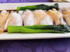 -竹溪百福酒家(同和店)