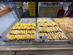 -詹记桃酥(融创茂店)