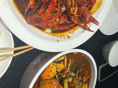 -周姑娘不等味·龙虾的故事(高邮店)