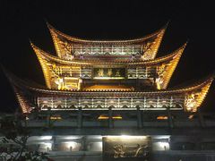 -大理古城