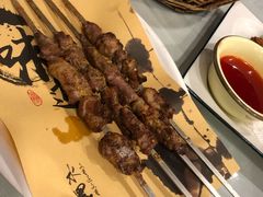 -丈母娘的饭局•新金陵菜(牛首山店)