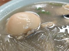 -金原鸭血粉丝汤·汤包·脆皮烤鸭(南京博物院店)