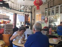 -丽丰茶冰室
