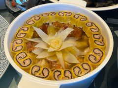 -苏州W酒店·苏滟中餐厅