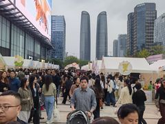 -合景·悠方(成都店)