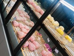 -奈雪的茶(东莞汇一城店)