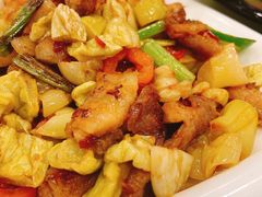 -中恒华茶楼(牌坊店)