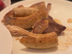 -盛宴自助餐厅(运达喜来登店)