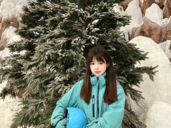 -长沙湘江冰雪世界