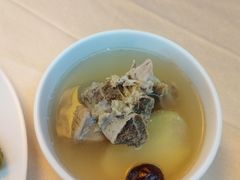 -南宁沃顿国际大酒店-自助餐厅