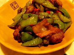 -深山老屋(国顺东路店)
