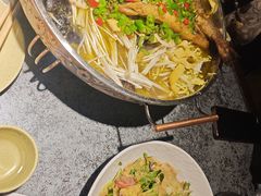 -马氏老外婆餐厅(磁县店)