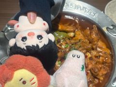-胖哥俩肉蟹煲(富阳万达店)
