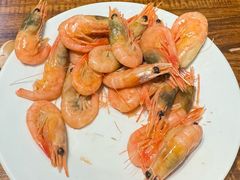 -汉巴味德(大悦城店)