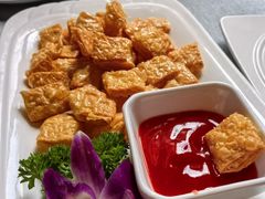 炸响铃-龙井壹号·茶缘山景宴(龙井村店)