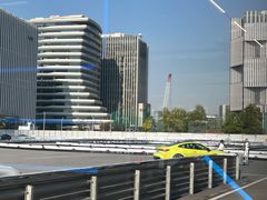 -赛卡联盟卡丁车馆(上海世博店)