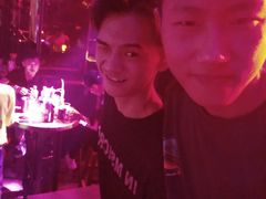 -苏荷酒吧(九街店)