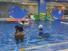 -戊辰亲子游泳俱乐部