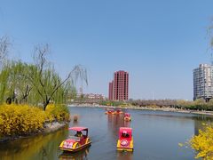 -南翠屏公园