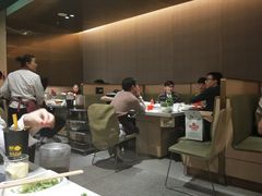 -海底捞火锅(凯德广场店)