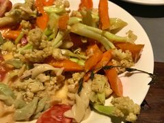 -食间牛排(湖西路店)