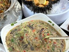 -九號院子海鲜烧烤