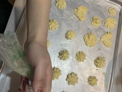 -蓝小糖DIY烘焙馆生日蛋糕(大上海总店)