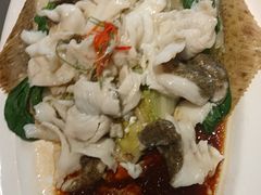 -鲜惠德酒楼(鲜小馆店)