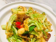 -宝月楼·台湾菜馆(天河城店)