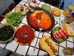 -贰回巷火锅馆(钟楼店)