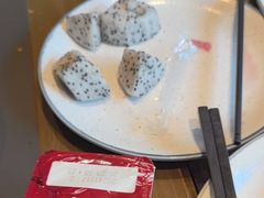 -博林天瑞喜来登酒店·西丽尚膳