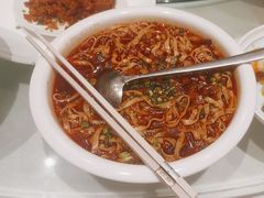 -飞鹿餐饮·陕南菜(北关店)