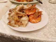 -汾阳花园酒店·餐厅(徐汇店)