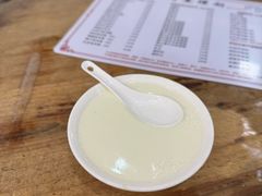 -沙湾姜埋奶(兴新包店)