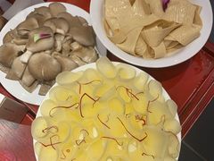 -袁老四重庆老火锅(桐梓坡店)