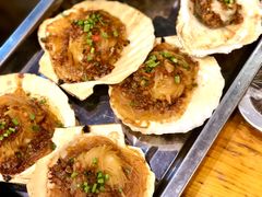 -京朋串屋·烧烤(望京西路总店)