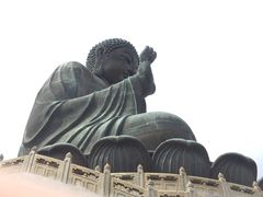 -天坛大佛