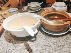 -南京大牌档(中关村领展广场店)