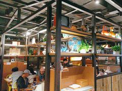 -探鱼·鲜青椒爽麻烤鱼(北京路天河城店)