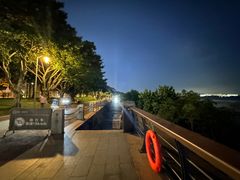 -深圳湾公园(南山区)