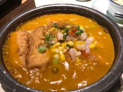 -铁道茶苑.色稷餐厅(莲花南路店)