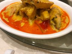 -顺风海鲜港(金玉兰店)