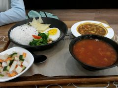-海盗虾饭·剥好的小龙虾饭(SOHO尚都店)